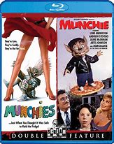 Image result for Munchies Cast