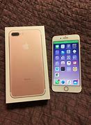 Image result for iPhone 7 Plus Size in Hand