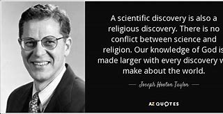 Image result for Science and Religion Quotes
