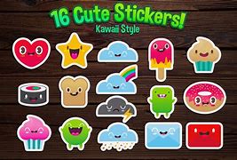 Image result for Little Stickers