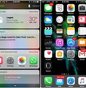 Image result for iPod 6 iOS 10