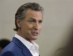 Image result for Peel Trident Gavin Newsom