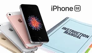 Image result for iPhone SE 3 User Manual