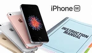 Image result for Printable Instruction Manual for iPhone SE 3rd Generation
