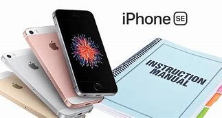 Image result for iPhone SE 40 User Manual