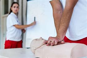 Image result for K-12 CPR Class