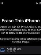 Image result for iPhone Wipe Meme