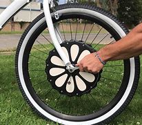 Image result for Turntable Bike Wheel