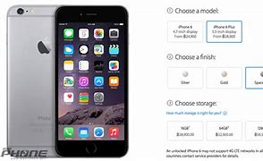 Image result for iPhone 6 16GB