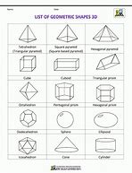 Image result for Free Geometric Shapes