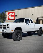 Image result for First Gen Cummins On a Ranch