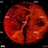 Image result for Green Planet Exploding