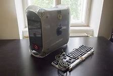 Image result for Apple iMac G4