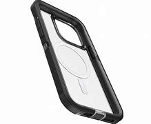 Image result for Clear OtterBox 14 ProMax