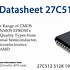 Image result for 27C512 Price