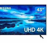 Image result for Samsung 43 4K TV