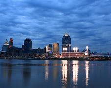 Image result for Cincinnati Covington