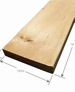Image result for Vinyl Extrusions for 2X8 Lumber