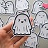 Image result for Stickers of Gost to Print
