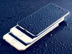 Image result for iPhone Water Detected