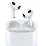 Image result for Air Pods 3 in Ears