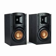 Image result for Home Audio Bookshelf Speakers