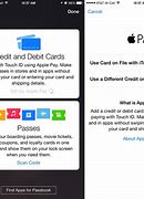 Image result for Verify Apple ID with Credit Card