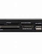 Image result for Multimedia Card Reader