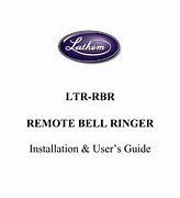 Image result for Lathem Bell Ringer