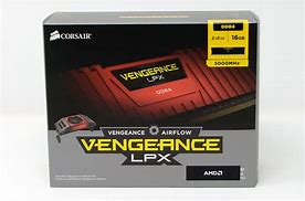 Image result for Vengerence Lpx DDR4 Logo