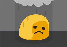 Image result for Sad Blob Computer Meme