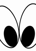 Image result for Disney Goofy Eye Ball Clip Art