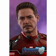 Image result for Iron Man Mark 64