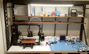 Image result for 5S Electricians Bench