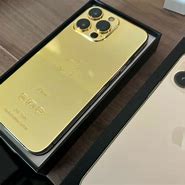 Image result for iPhone 14 Pro Max Gold Back