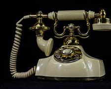Image result for Photos of Telephones