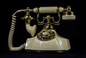 Image result for Old House Phones
