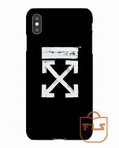 Image result for Off White iPhone 7 Wallet