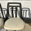 Image result for Mid Century Modern Lucite Chairs
