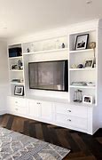 Image result for IKEA TV Wall Ideas