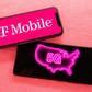 Image result for iPhone T-Mobile Carrier