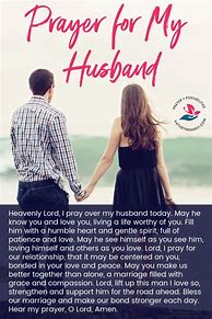 Image result for The Heartfelt Prayer of a Praying Husband