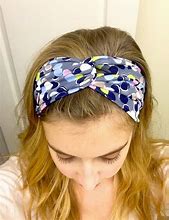 Image result for Fabric Headbands