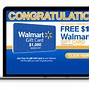 Image result for Fake Walmart Gift Card