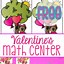 Image result for Valentine Math Preschool