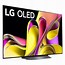 Image result for Bock of LG OLED 55" TV