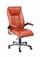 Image result for De Bono Leather CEO Chair