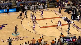 Image result for NBA 2K12 Screenshots