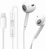 Image result for Apple iPhone Accessories Headphones