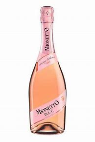 Image result for Mionetto Cuvee Rose 1887
